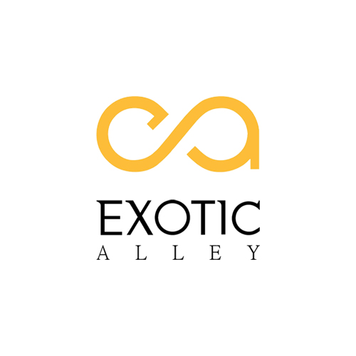 exotic alley