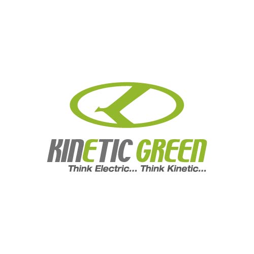 kinetic green