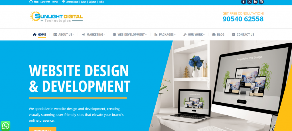 website-desig-and-development