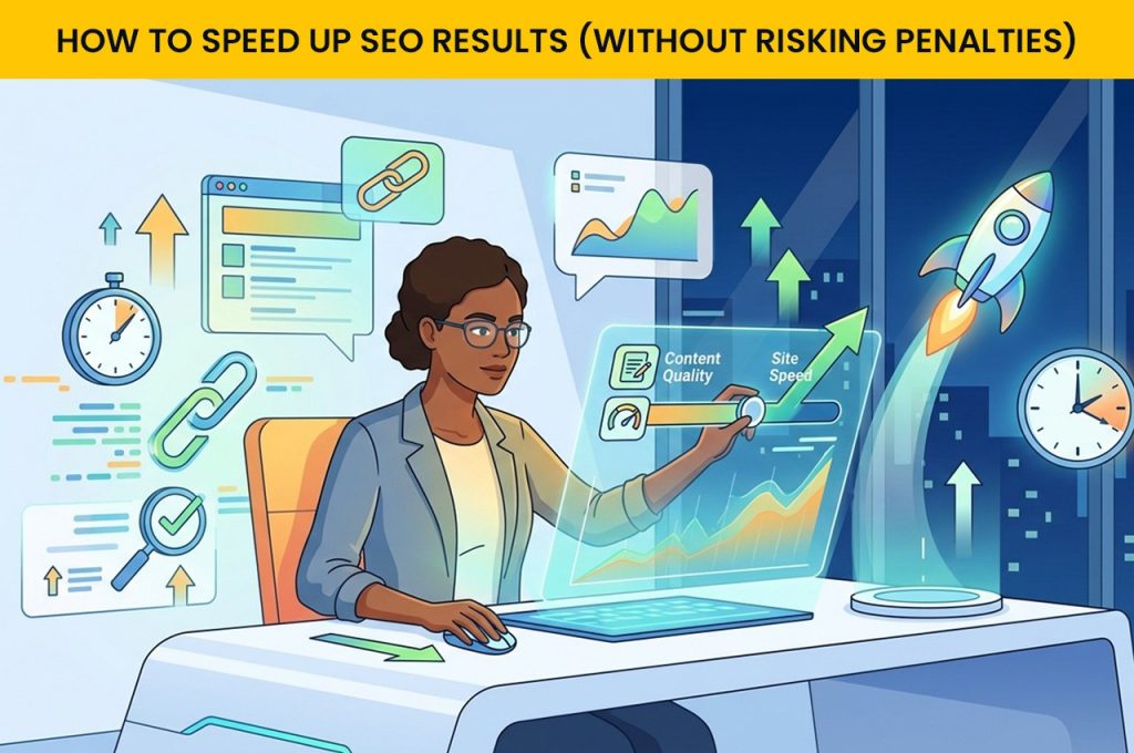 Speed-Up-SEO-Results