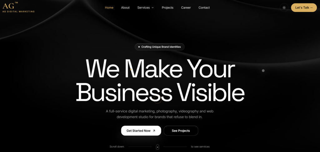 web-development-studio
