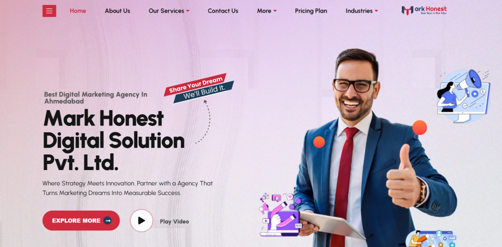 markhonest-digital-solution