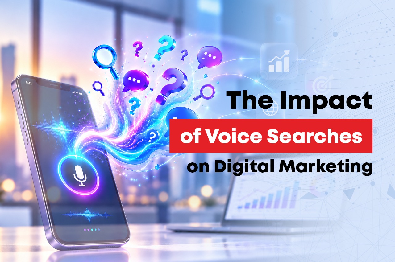 Voice-Searches